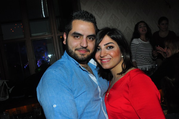 Publicity on Saturday Night